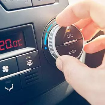 ac and heat repair