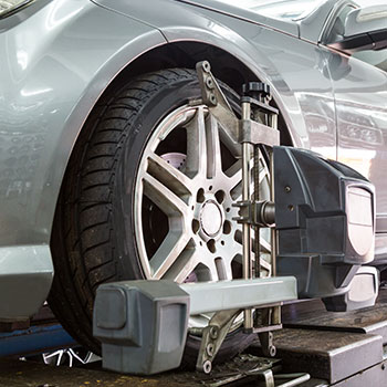 tires and alignments