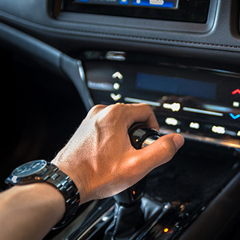transmission repair
