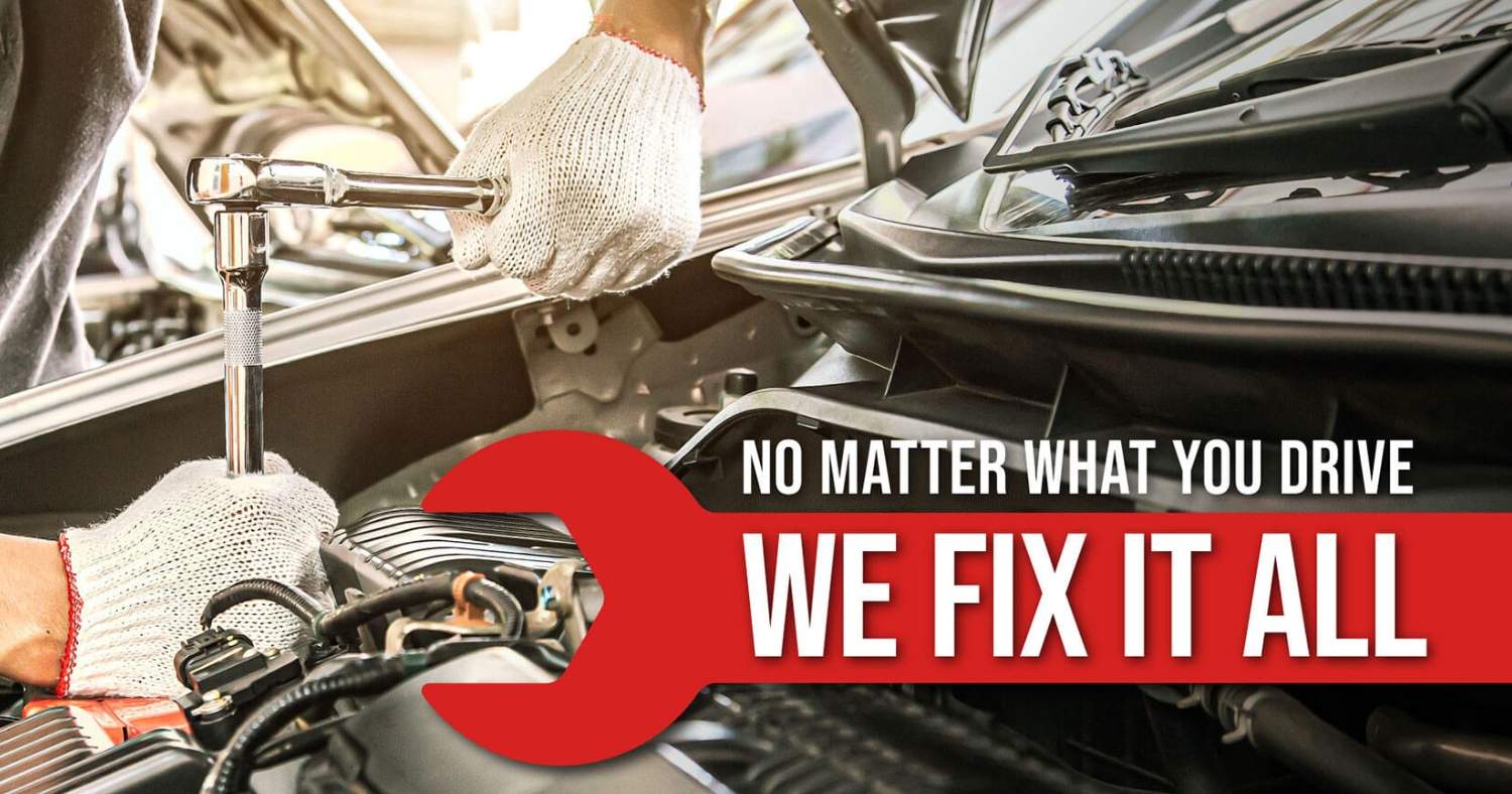 Auto Repair Waycross GA Mechanic Near Me Oil Change