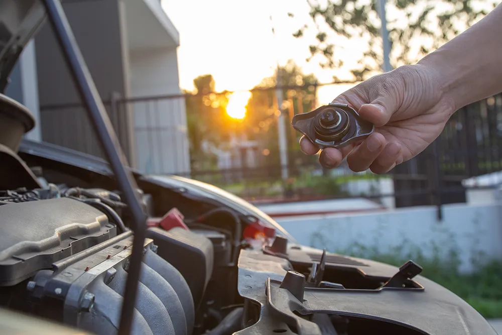 The Benefits of Professional Auto Radiator Repair Services