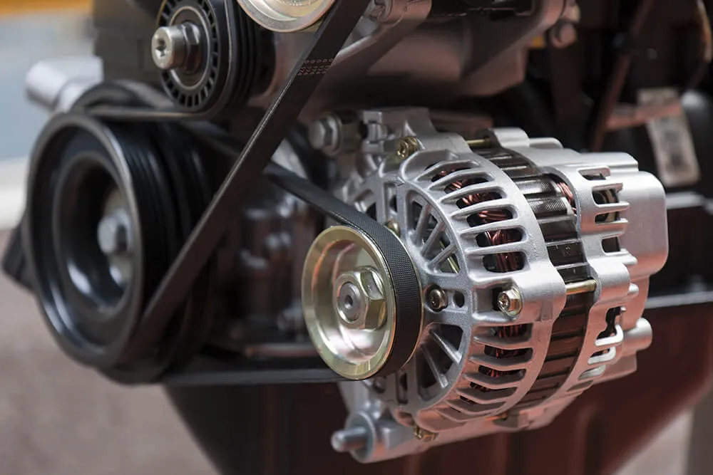 What is an Alternator, and How Does it Work?