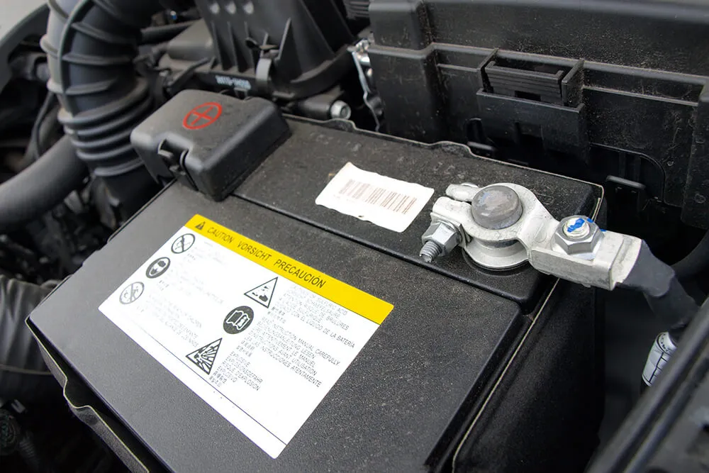 When to Get Auto Battery Repair