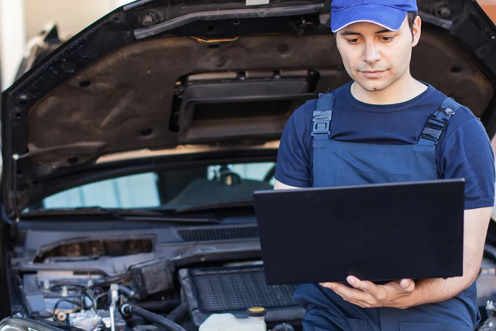 The Benefits of Getting Diagnostic Testing for Your Vehicle