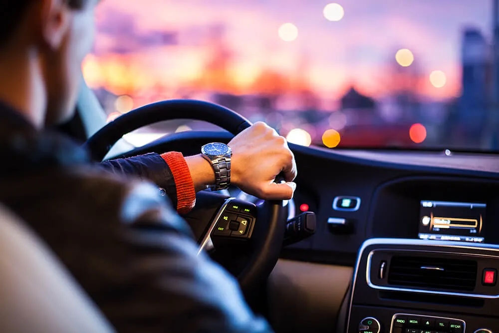 Keep Your European Car Running Smoothly: Steering and Suspension Repair