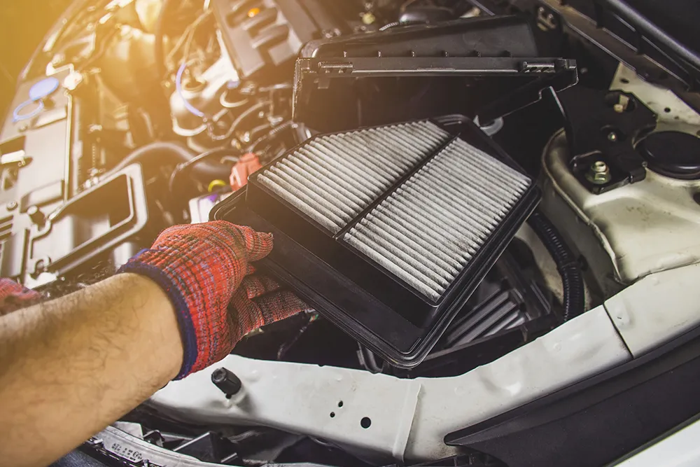 Understanding Filters and Fluids: The Key to a Healthy Car