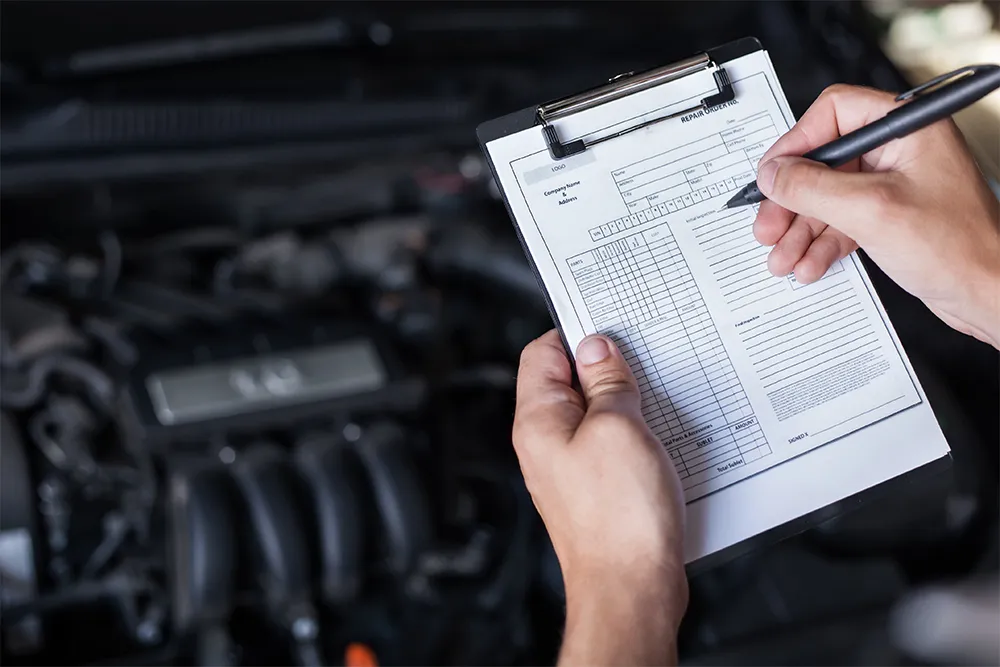 Peace Of Mind: The Importance Of Pre-Purchase Inspections For Vehicles