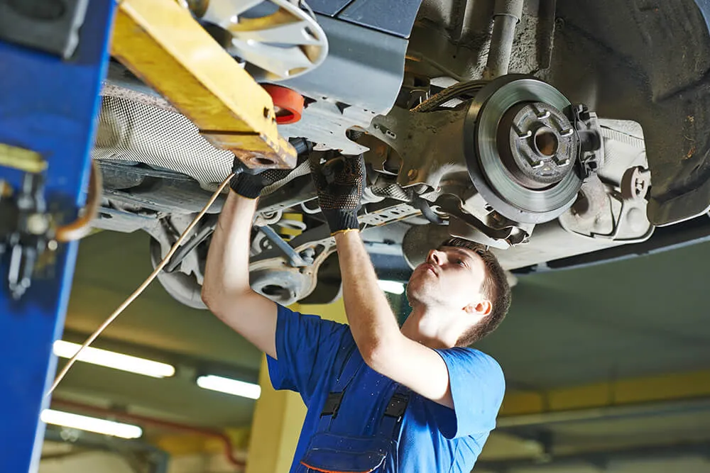 Why Regular Auto Maintenance Is Essential For Your Vehicle's Longevity