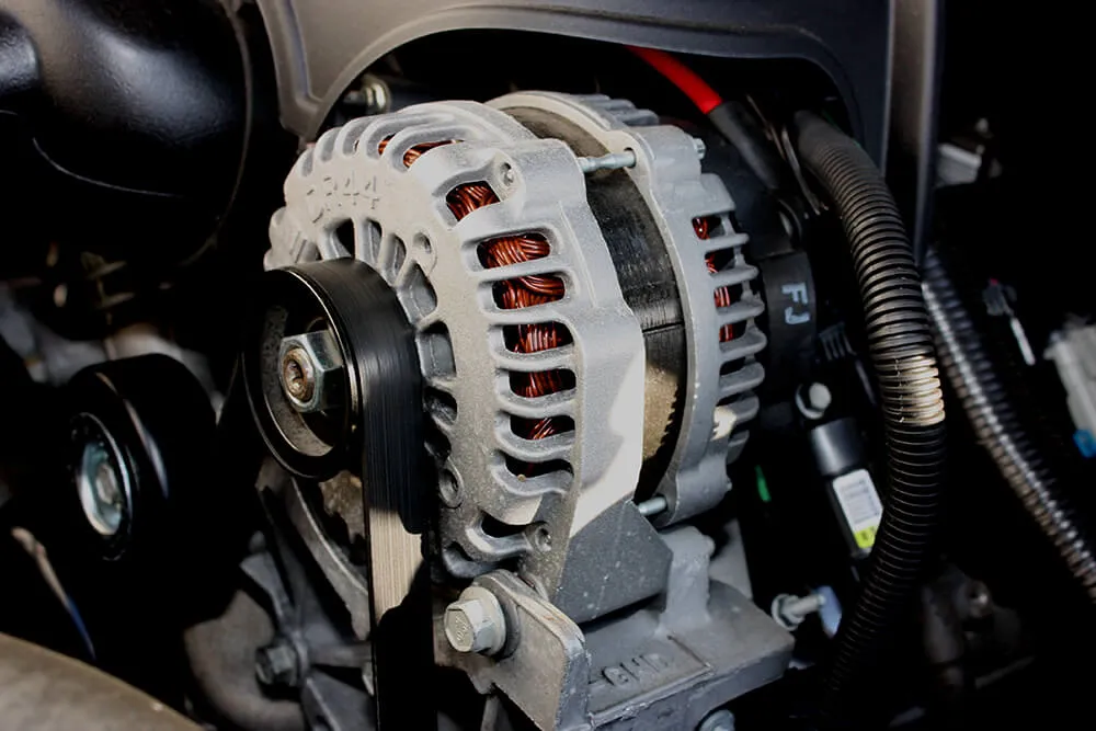 Everything You Need To Know About Alternator Repair And Replacement