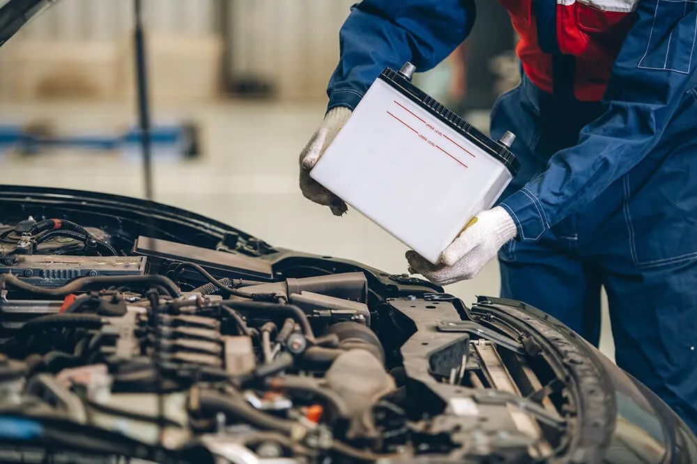 Comprehensive Battery Care Services: Ensuring Longevity And Reliability