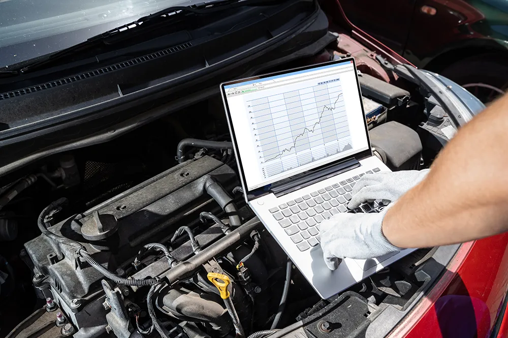 The Critical Role of Auto Diagnostics