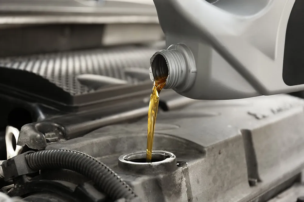 The Critical Role of Oil Changes