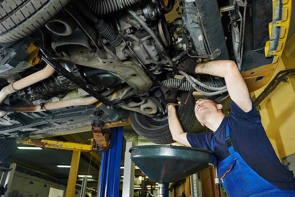 The Importance of Regular Auto Maintenance to Avoid Costly Repairs